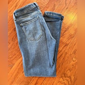 Brand Just USA Denim/Size 28/Low Rise Skinny